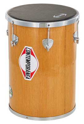 Contemporanea 12"x 45cm Rebolo Wood"