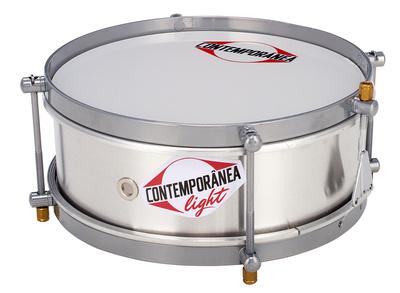 Contemporanea 10"x 10cm Caixa light"