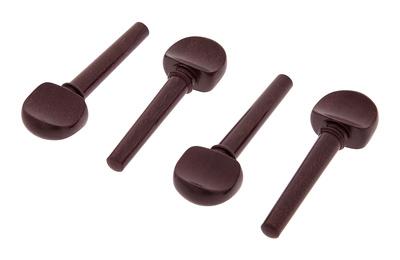 Roth & Junius Violin Pegs Std Tintul 4/4 Med