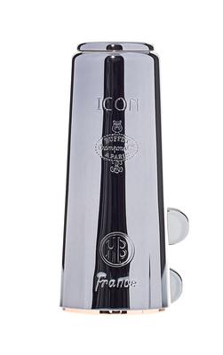 Buffet Crampon ICON Cap and Ligature