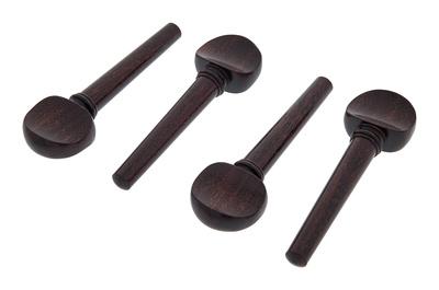 Roth & Junius Cello Pegs Std. Tintul 3/4 Med