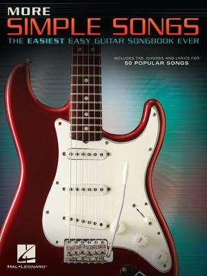 Hal Leonard More Simple Songs: The Easiest