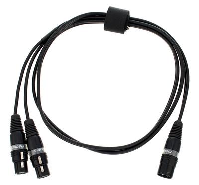 Fischer Amps Cable for In Ear Stick