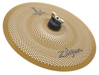 Zildjian 10" Low Volume Splash"