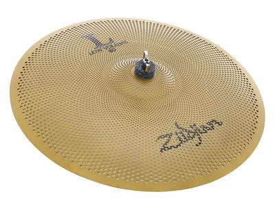 Zildjian 18" Low Volume Crash / Ride"