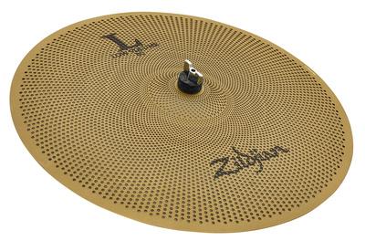 Zildjian 20" Low Volume Ride"