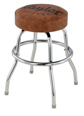 Taylor Bar Stool Brown 24""