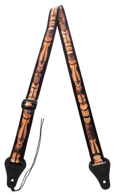 Ortega Ous-VOO Ukulele Strap