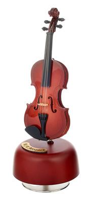 agifty Music Box Violin