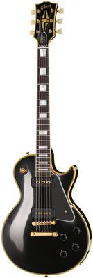 Gibson LP Custom 54 Black Beauty VOS