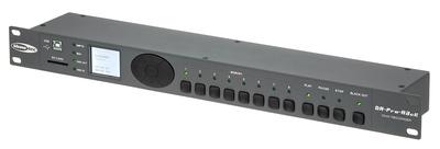 Showtec DR Pro Rack B-Stock