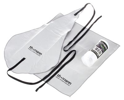 Thomann Cleaning Set Soprano Saxophone
