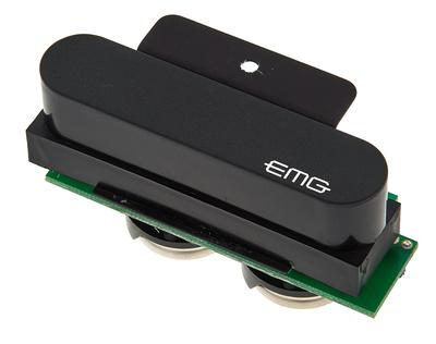 EMG B Bouzouki Pickup Black