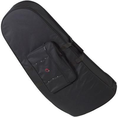 Ortola 145 Gig Bag Tuba Black