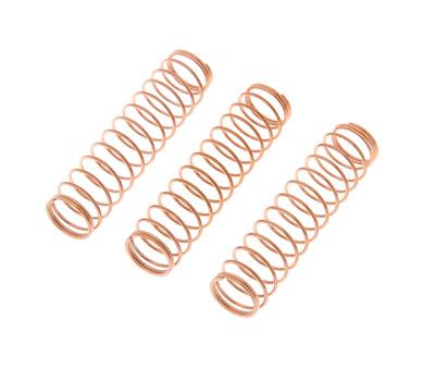 Bach Valve Spring Trumpet Set of 3