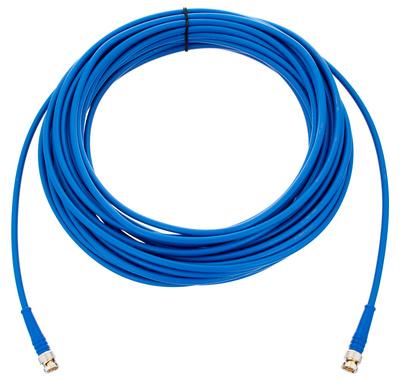 Sommer Cable Vector BNC HDTV DH 20,0m
