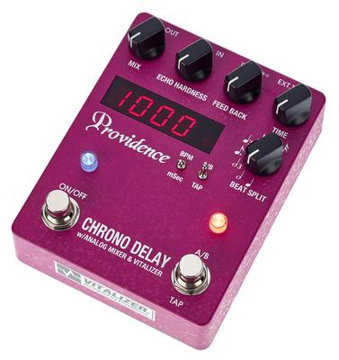 Providence DLY-4 Chrono Delay