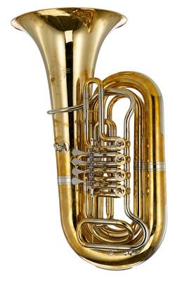 Thomann Wotan II UL Bb 4/4 Raw