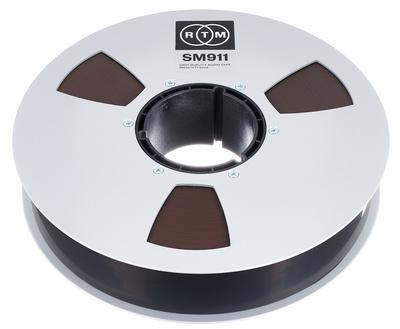 RTM SM911 2" Tape 762m NAB"