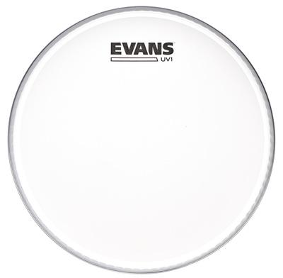 Evans 10" UV1 Coated Tom"