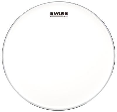 Evans 15" UV1 Coated Tom"