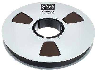 RTM SM900 1" 762m NAB"
