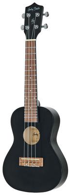 Harley Benton UK-12C Black