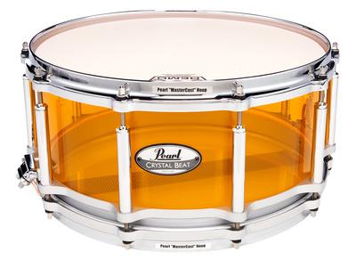 Pearl 14"x6,5"" CRB Free Float. Tang."
