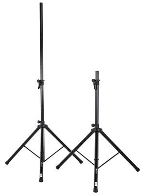 Fun Generation Speaker Stand Pair