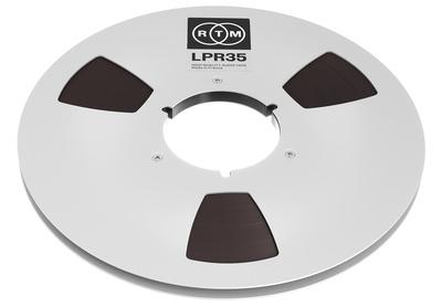 RTM LPR 35 1/4" 1100m NAB"