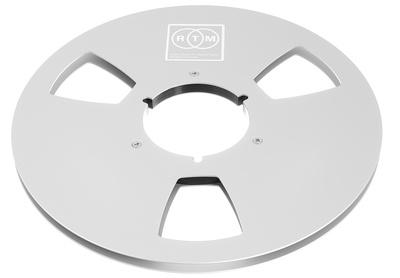 RTM NAB Empty Reel 1/4""