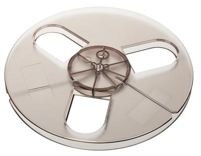 RTM Empty Reel Plastic 18cm