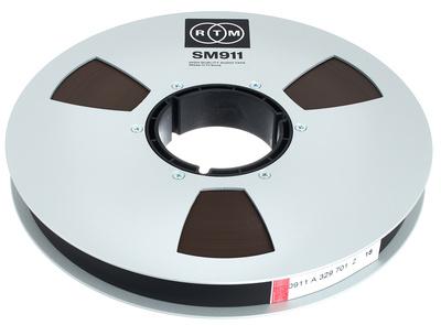 RTM SM911 1" 762m NAB"