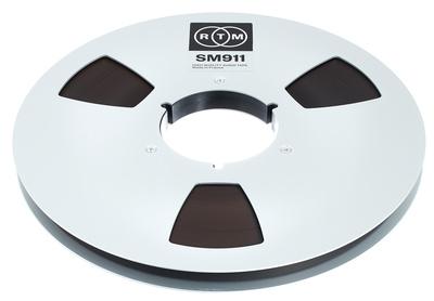 RTM SM911 1/2" 762m, NAB"