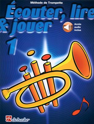 De Haske Écouter Trompette 1