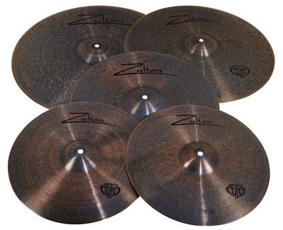 Zultan Dark Matter Professional Set