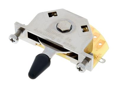Schaller Megaswitch Version S