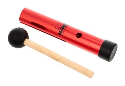 Nino 602R Wah-Wah Tube Red