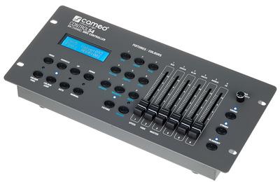 Cameo Control 54 B-Stock