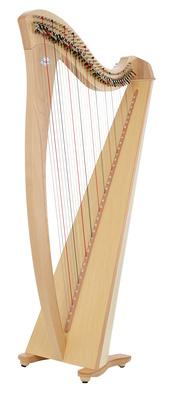 Salvi Gaia 38 Natural