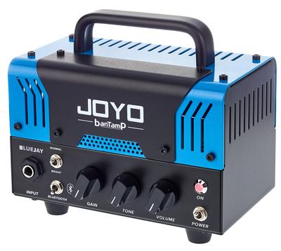 Joyo BanTamP Bluejay