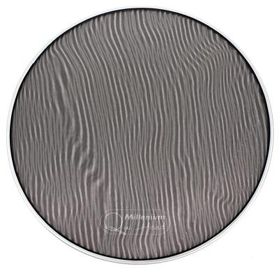 Millenium QuiHead 12" Black Mesh Head"