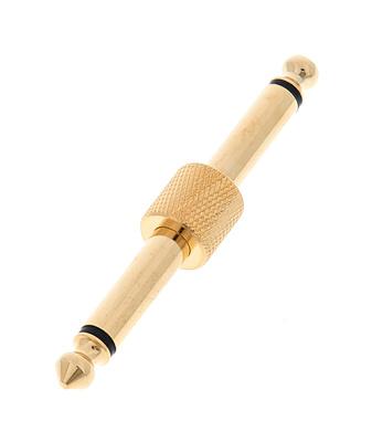 Rockboard S-Connector gold