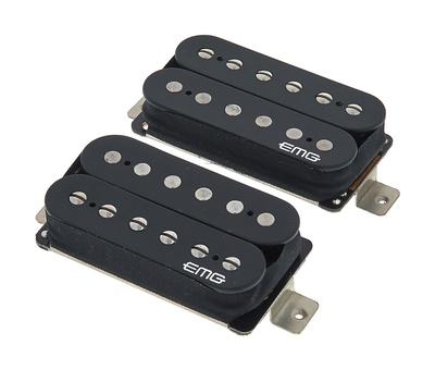 EMG Super 77 Set Black