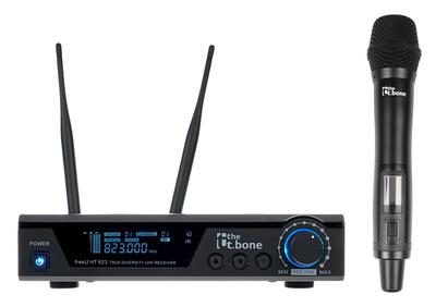 the t.bone freeU HT 823