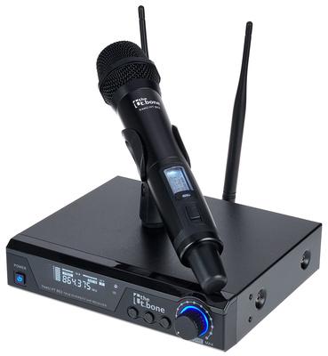 the t.bone freeU HT 863
