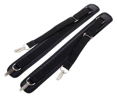 Marcus Bonna Backpack Strap "4ever"""