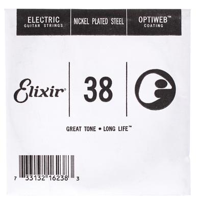 Elixir 0.38 Optiweb