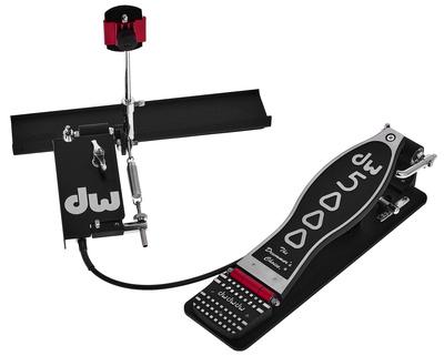 DW CP 5000 CJ Cajon Pedal