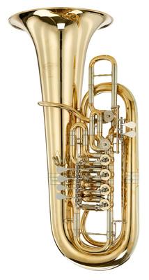 Thomann Fireball GM RAW F-Tuba